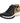 Womens Tech Amphibian 4-Shoes-Salomon-Black/Bistre/Tawny Orange-Mountain Sports