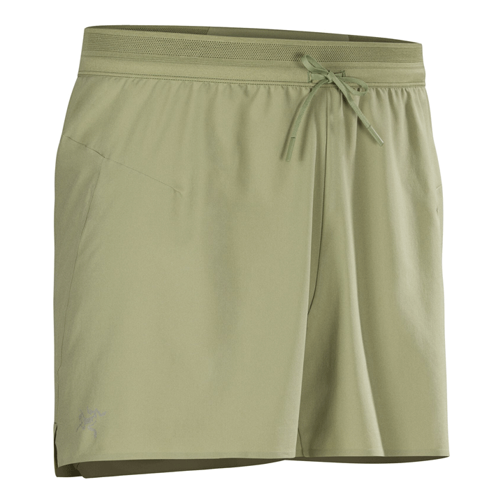 Mens Norvan Short 5'-Shorts-Arc'teryx-Chloris-Mountain Sports