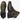 Mens Quest 4 GTX-Boots-Salomon-Desert Palm / Black / Kelp-Mountain Sports