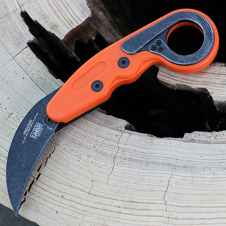 CRKT Provoke Grivory Knife