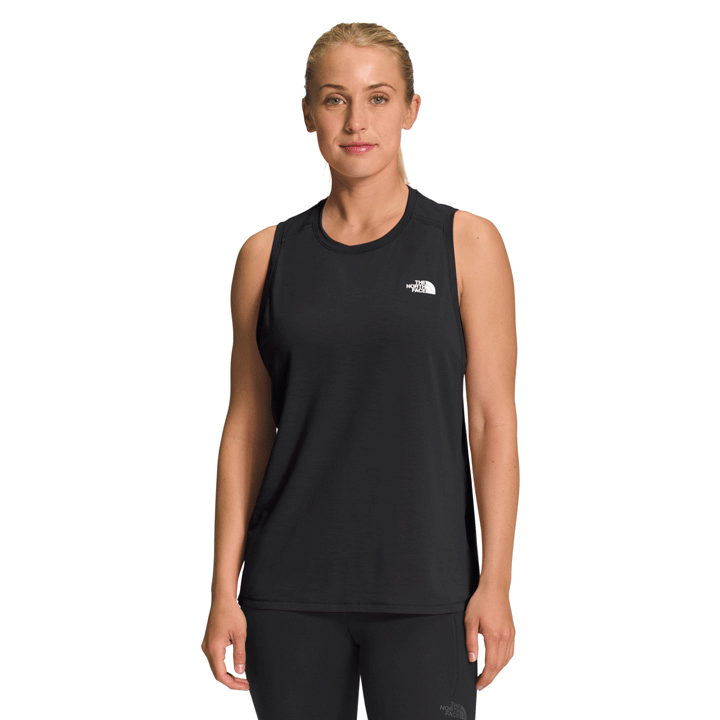 The North Face Wander Slitback Tank Womens