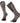 Unisex Ski Full Cushion Over-the-Calf Socks