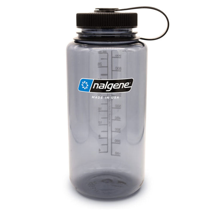 Nalgene 32oz Wide Mouth Sustain Water Bottle