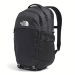 Asphalt Grey Light Heather/TNF Black-NPF