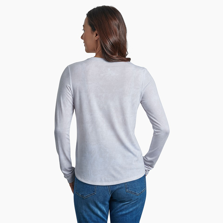 Kuhl Konstance Long Sleeve Womens