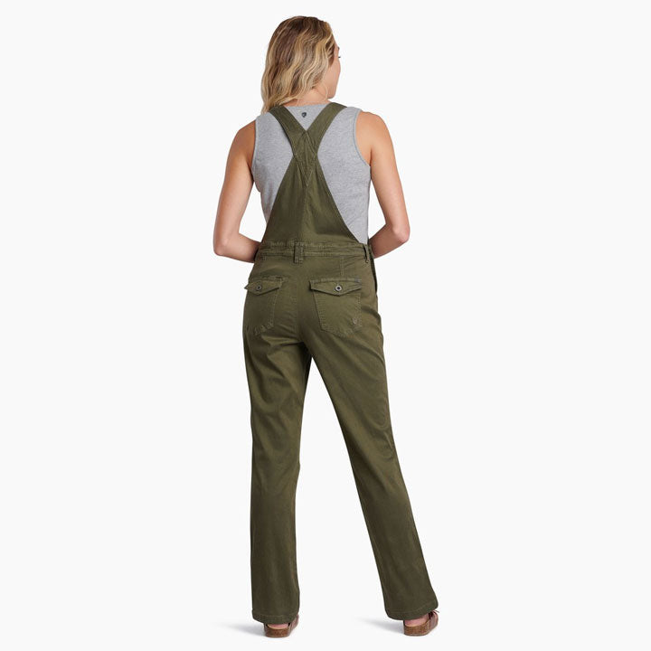 Kuhl Kultivatr Overall Womens