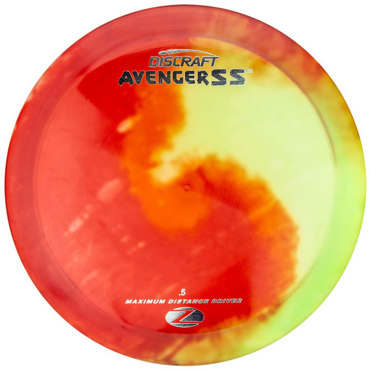 Discraft Avenger SS Distance Driver