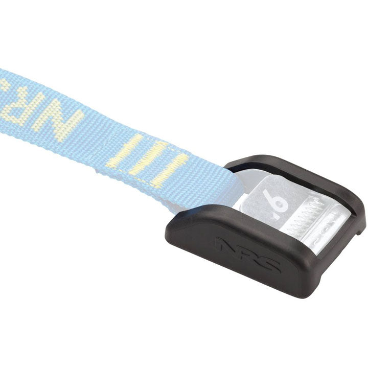 NRS Buckle Bumpers for 1" Straps