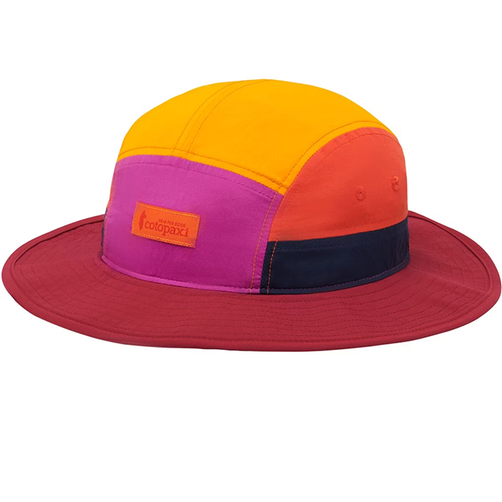 Cotopaxi Tech Bucket Hat