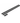 Yakima HD Track 72" with CapNuts