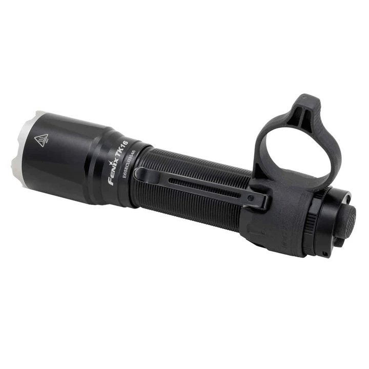 Fenix ALR-01 Tactical Flashlight Ring