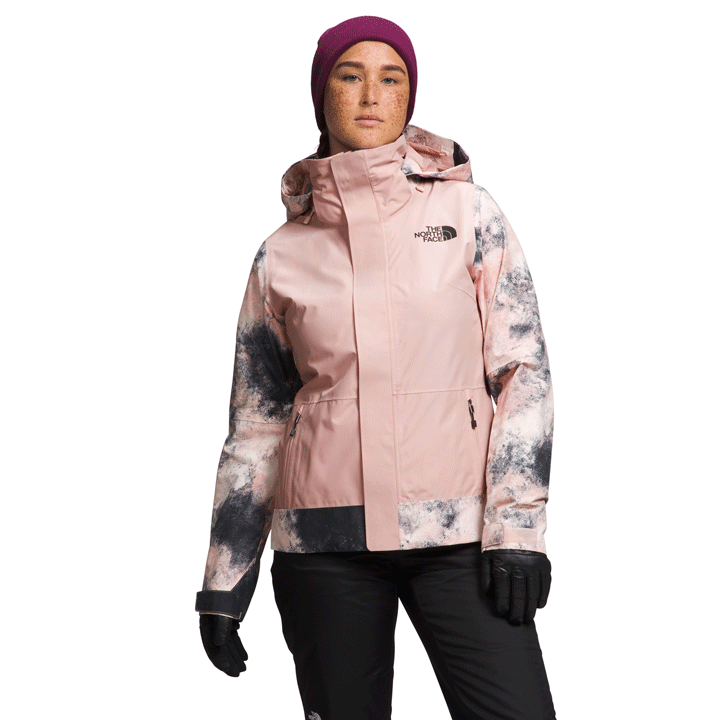 The North Face Garner Triclimate® Womens Jacket