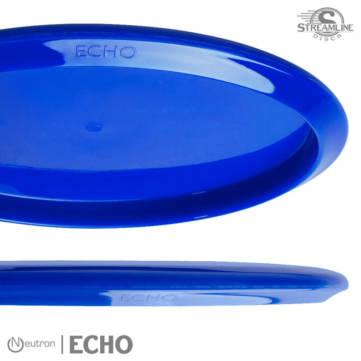 Streamline Echo Midrange Driver