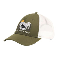 Unisex Embroidered Mudder Trucker, image 15
