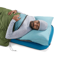 Comfort Blend Sleeping Bag Liner, image 2