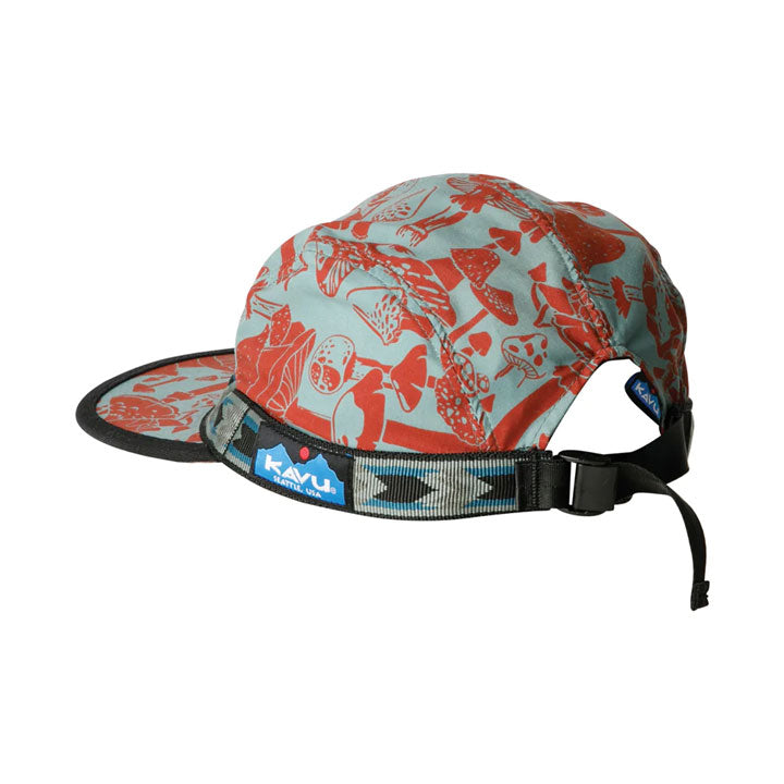 Kavu Synth Starcap