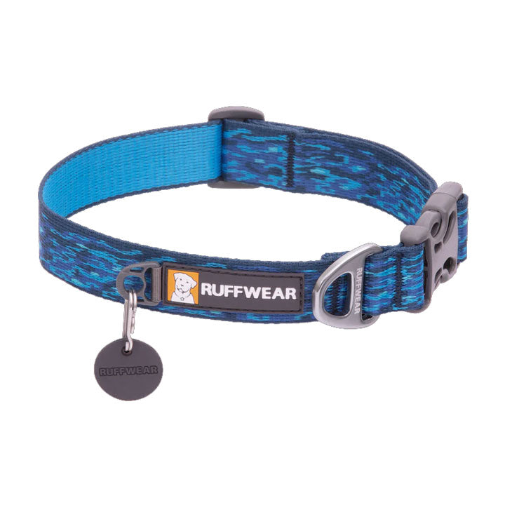 Ruffwear Flat Out Dog Collar