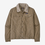 Patagonia trucker jacket sales
