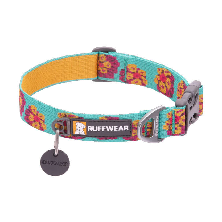 Ruffwear Flat Out Dog Collar