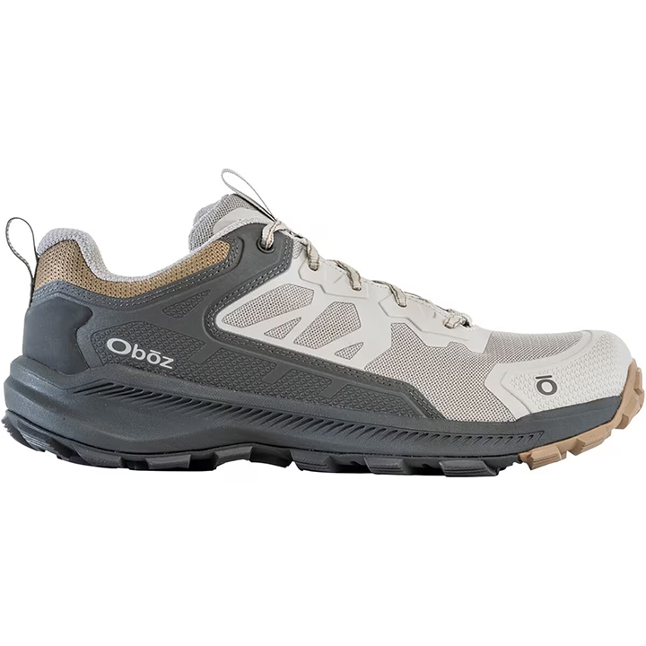 Oboz Katabatic Low Mens