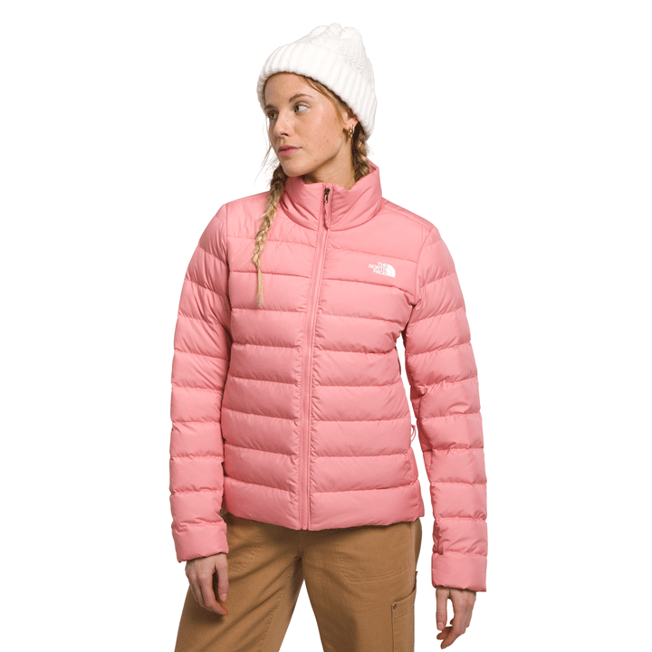 The North Face Aconcagua 3 Jacket Womens