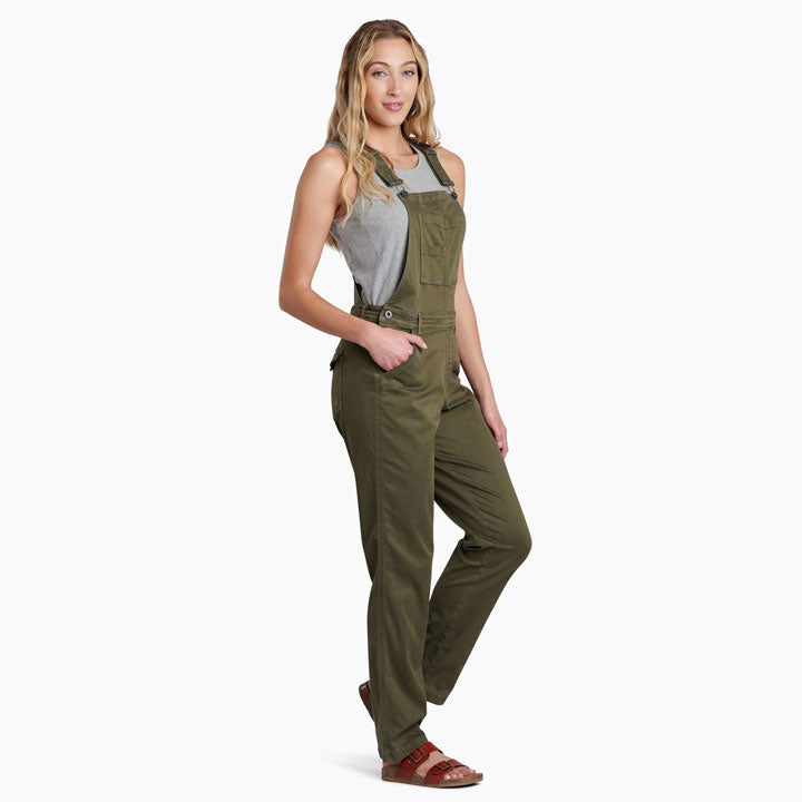 Kuhl Kultivatr Overall Womens