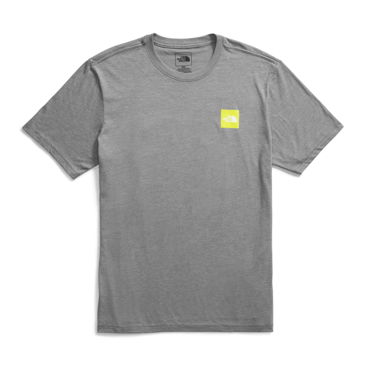 The North Face Short-Sleeve Brand Proud Tee Mens