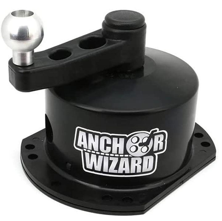 Anchor Wizard Low-Profile Kayak Anchoring System Crank Only