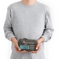 Comfort Blend Sleeping Bag Liner, image 3