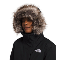 Women's Arctic Parka, image 7