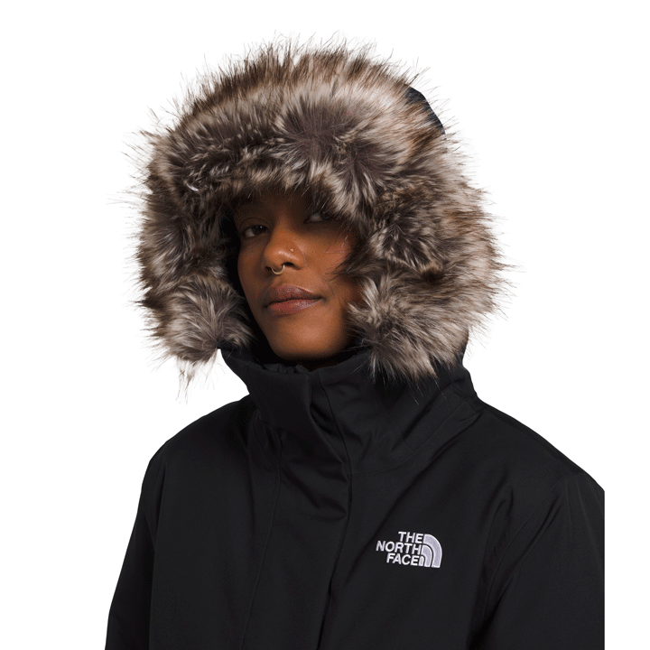 The North Face Arctic Parka Womens