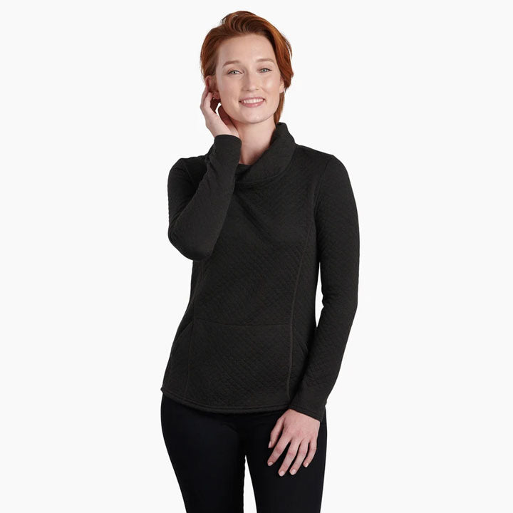 Kuhl Athena Pullover Womens