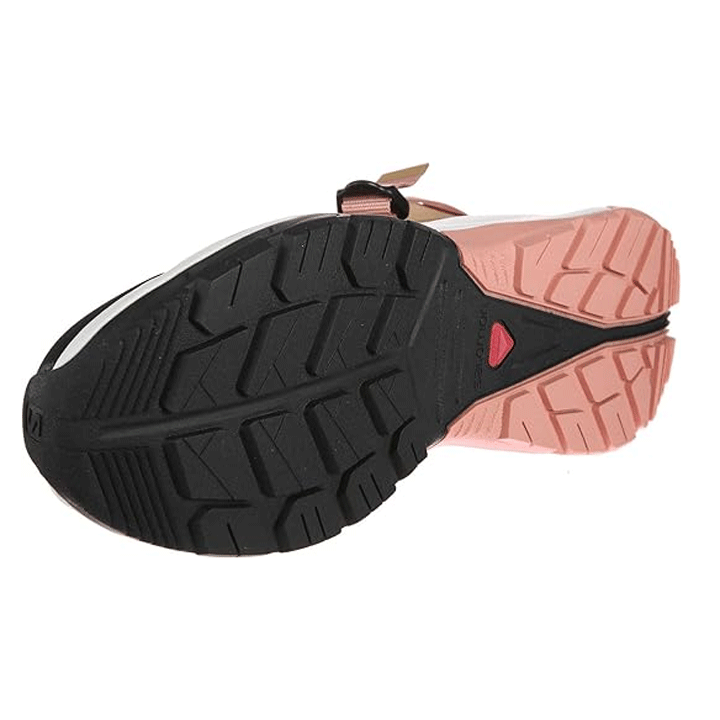 Salomon Tech Amphibian 4 Womens