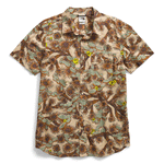 Gravel TNF Cactus Camo Print