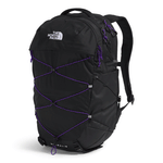 TNF Black/Peak Purple