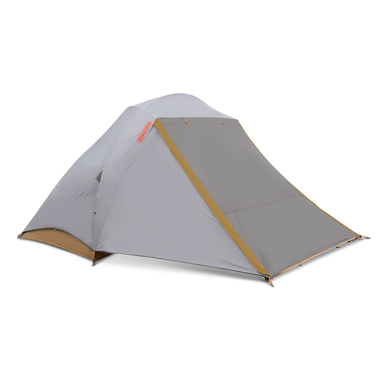 Kelty Caboose 4 Tent
