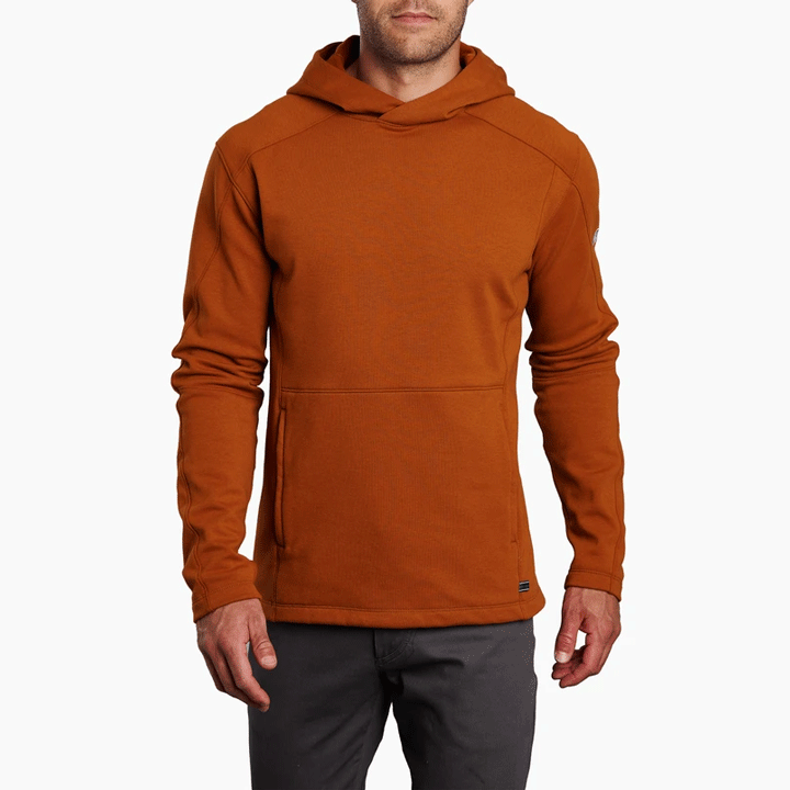 Kuhl Spekter Pull Over Hoody Mens — Mountain Sports