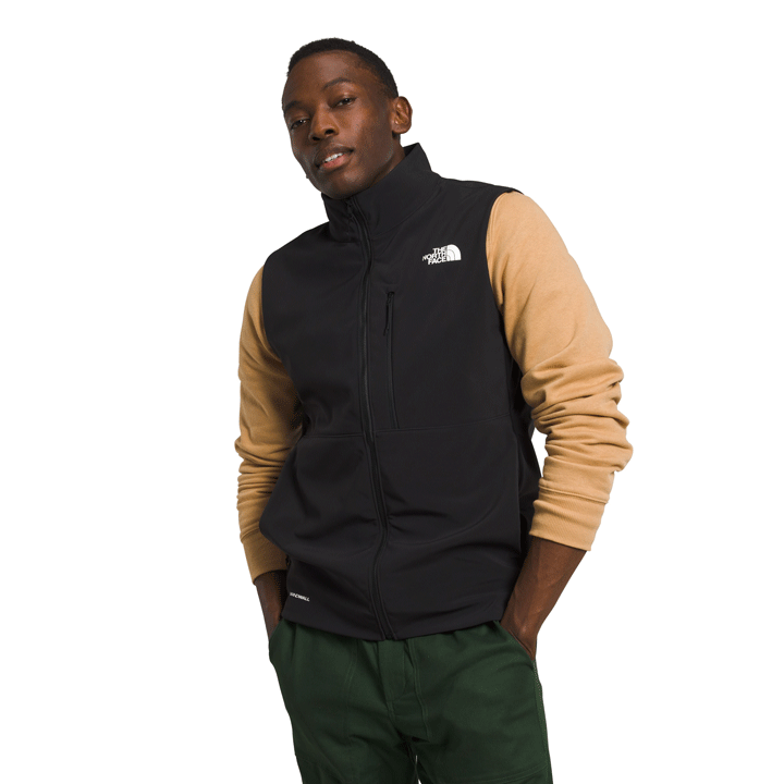 The north face top mens bionic 2 jacket