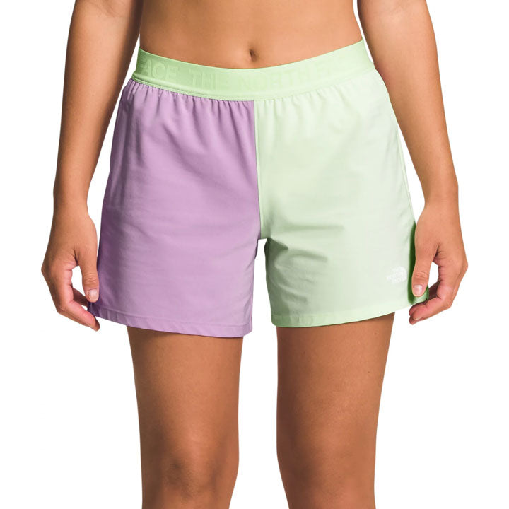 The North Face Wander Short Womens
