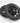 Zuca Tubeless Foam Wheels (Set of 2)-Tires-Dynamic Discs-Black-Mountain Sports