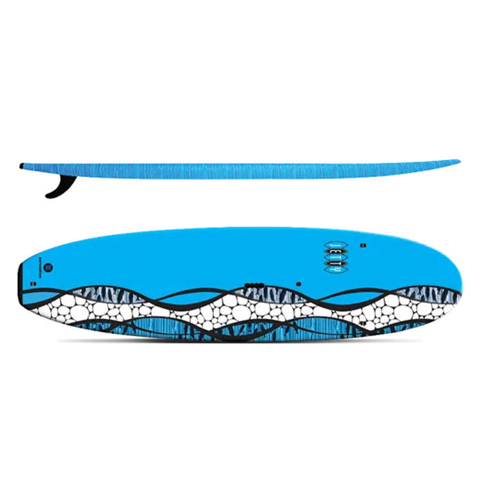 Perception Jetty 9Ft Stand Up Paddleboard for Kids SUP