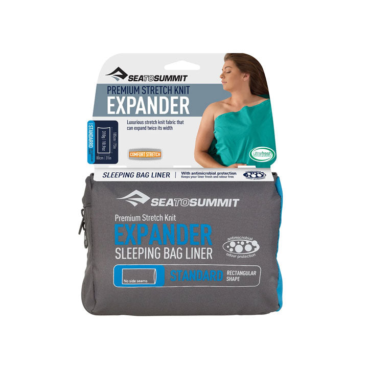 Sea to Summit Expander Travel Liner