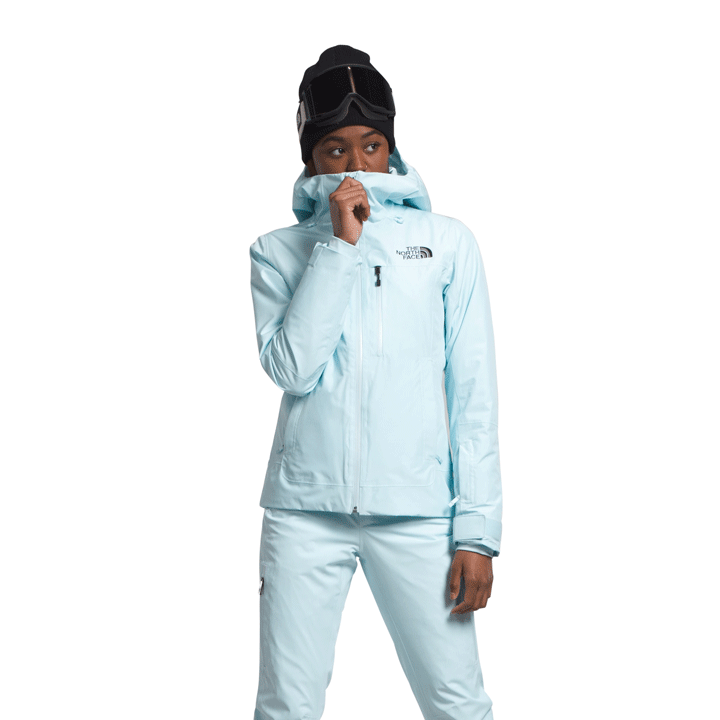 The North Face Women's Descendit Jacket