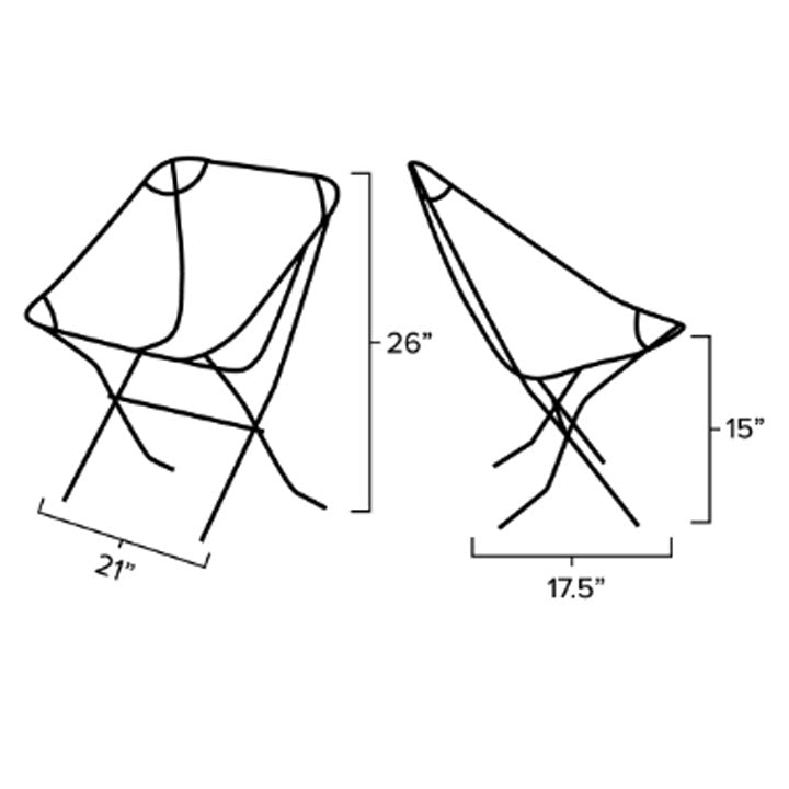 Big Agnes Skyline Ul Chair