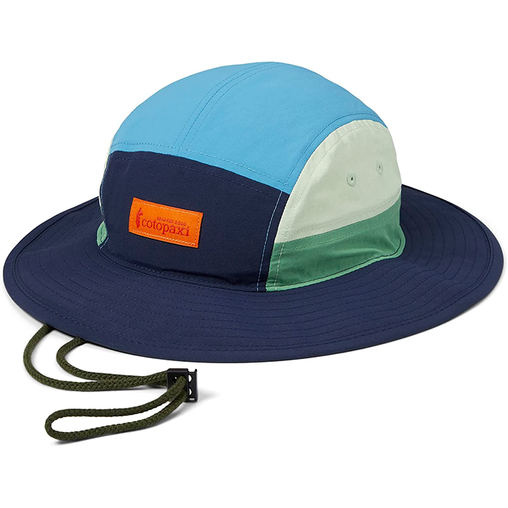 Cotopaxi Tech Bucket Hat