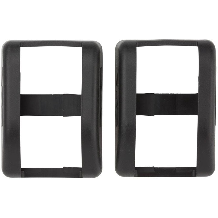 NRS Buckle Bumpers for 1" Straps