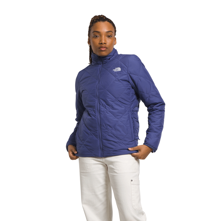 Insulated Jacket Womens