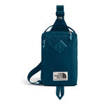 Midnight Petrol/Algae Blue