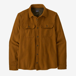 Shelter Brown