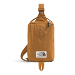 Timber Tan/TNF Black